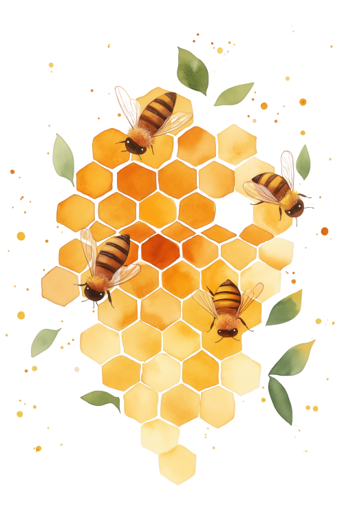 pjshoney honey1