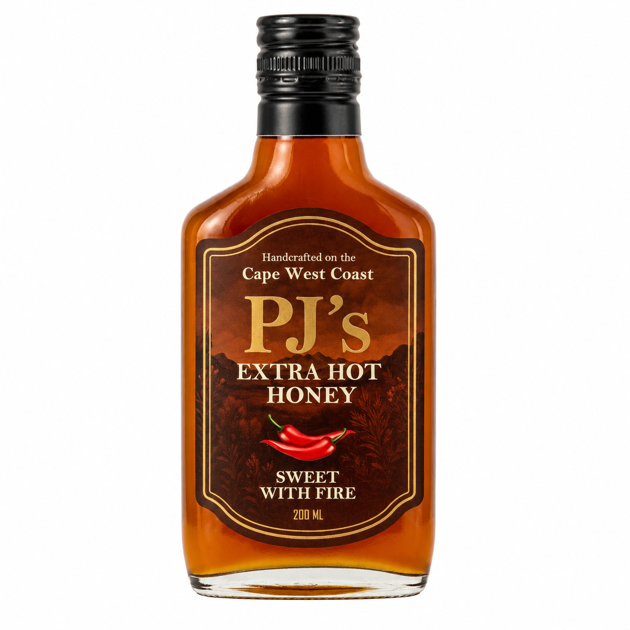 pj's extra hot honey – artisan extra hot honey pj's extra hot honey – artisan extra hot honey