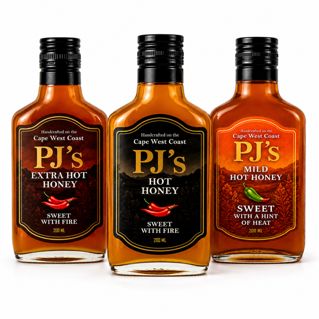 hot honey